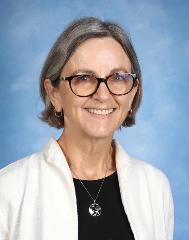 Mary Pickering 